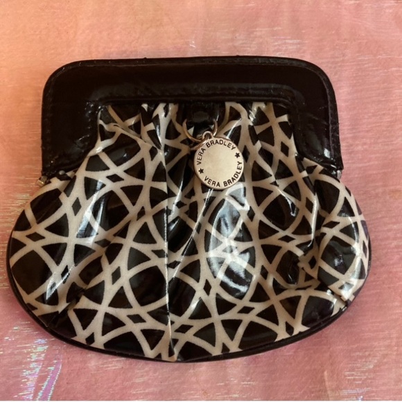 Vera Bradley Handbags - Vera Bradley Chance Purse
